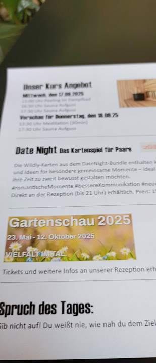 Gastro Fritz Lauterbad