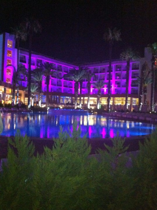 Hotel Ideal Prime Beach Prime Beach Hotel