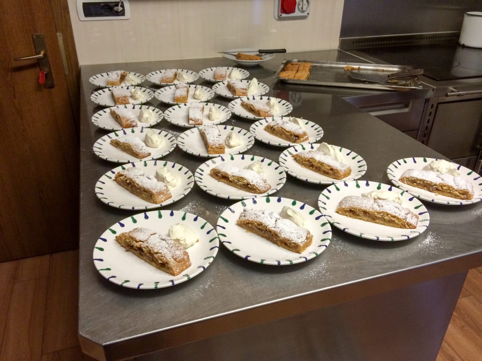 Restaurant Der Wiesenhof