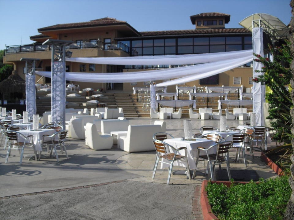 White Party Asteria Family Belek