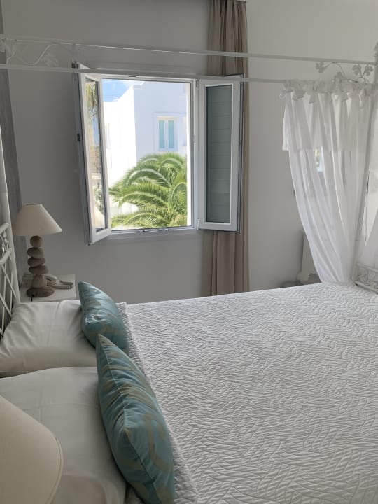 Zimmer Hotel Imperial Med Resort & Spa