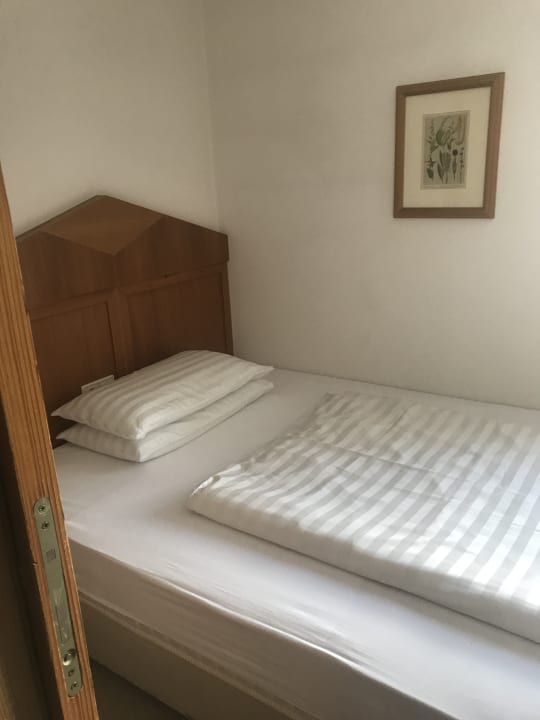 Zimmer Hotel Kreuzberg Monte Croce