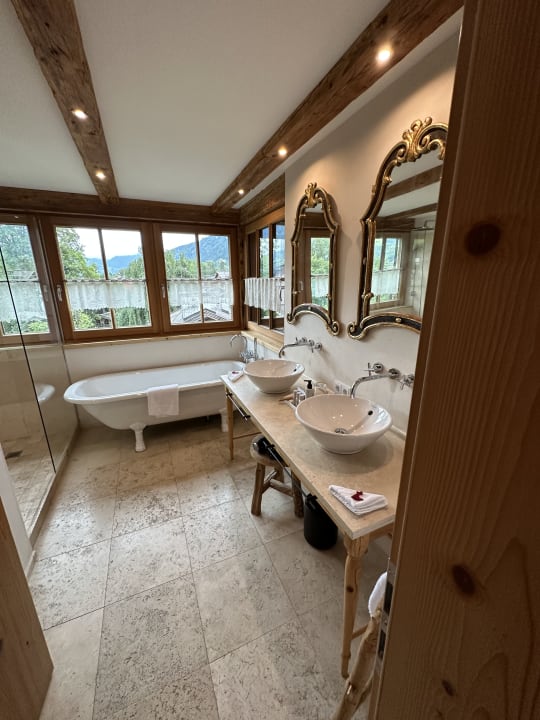 Zimmer Hotel Kitzhof Mountain Design Resort