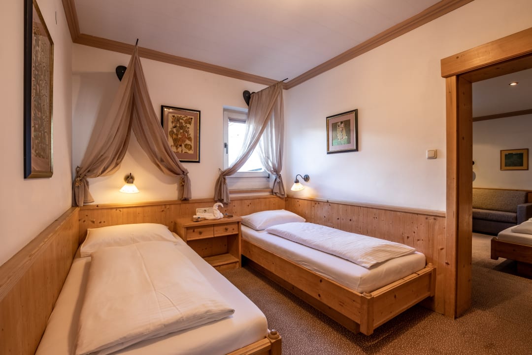 Zimmer Hotel Hochfilzer