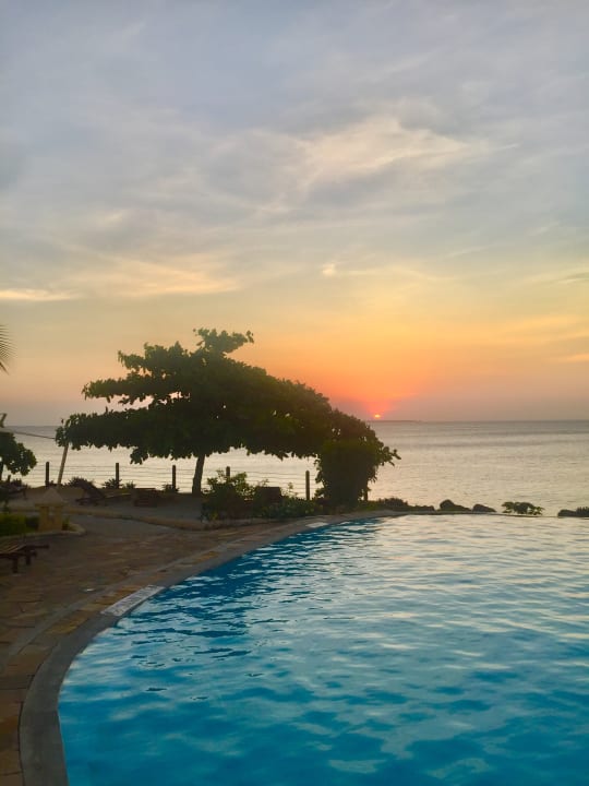 Pool Royal Zanzibar Beach Resort