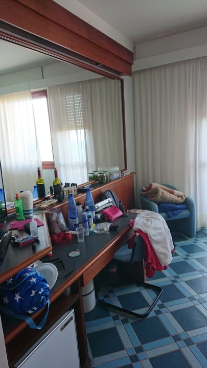 Zimmer Club Esse Roccaruja