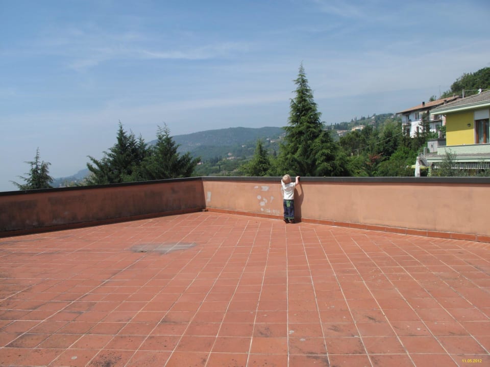 Balkon Residenza Panorama