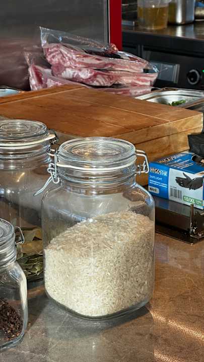 Gastro b'mine Hotel Frankfurt Airport