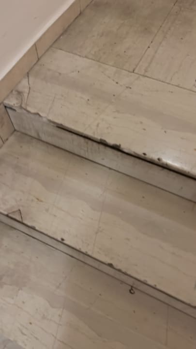 Sonstiges Hotel Calypso Beach