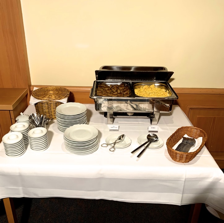 Gastro Hotel Luther Birke Wittenberg