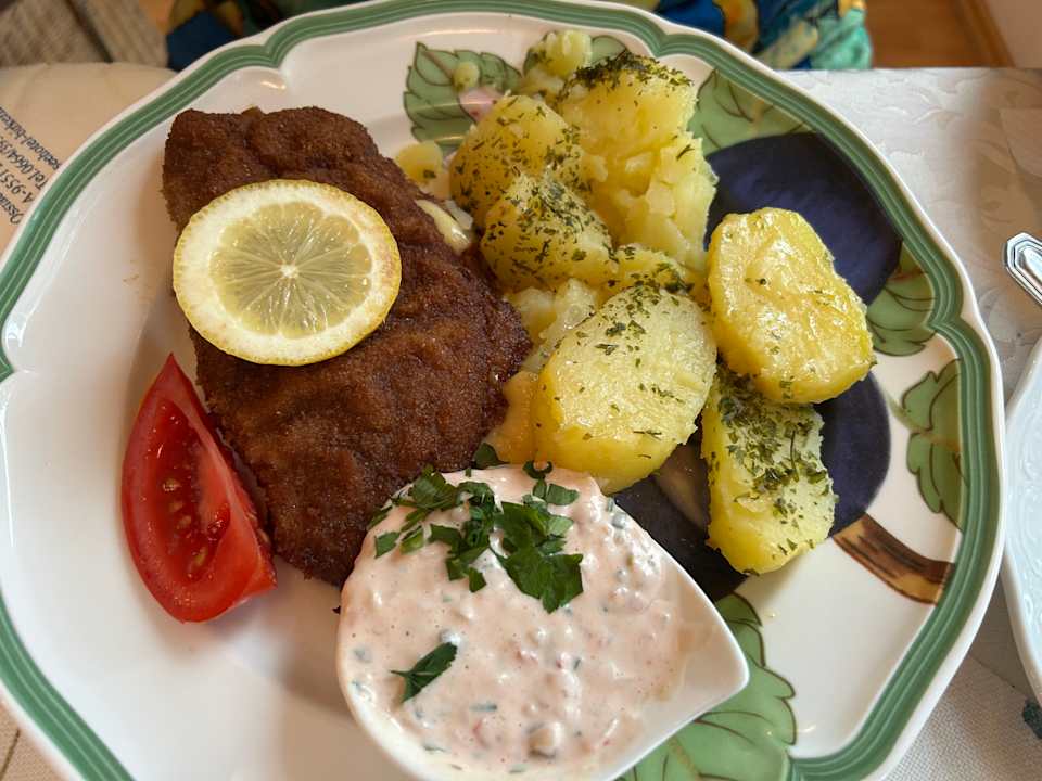 Gastro Seehotel Birkenhof