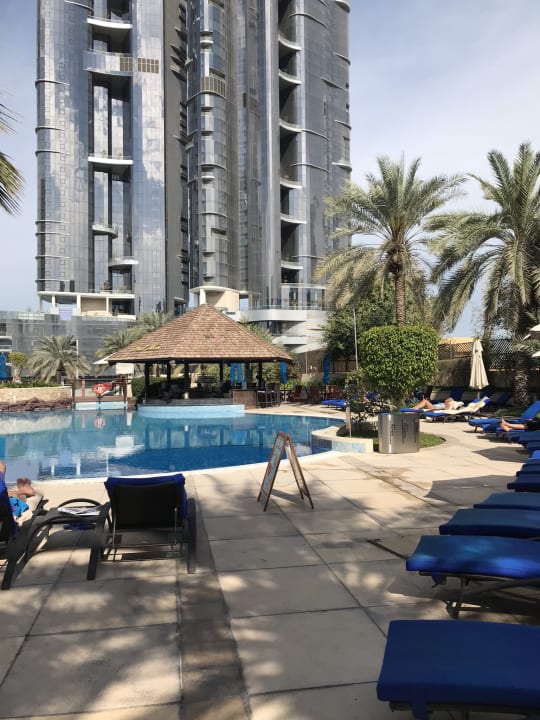 Strand Sheraton Hotel & Resort Abu Dhabi