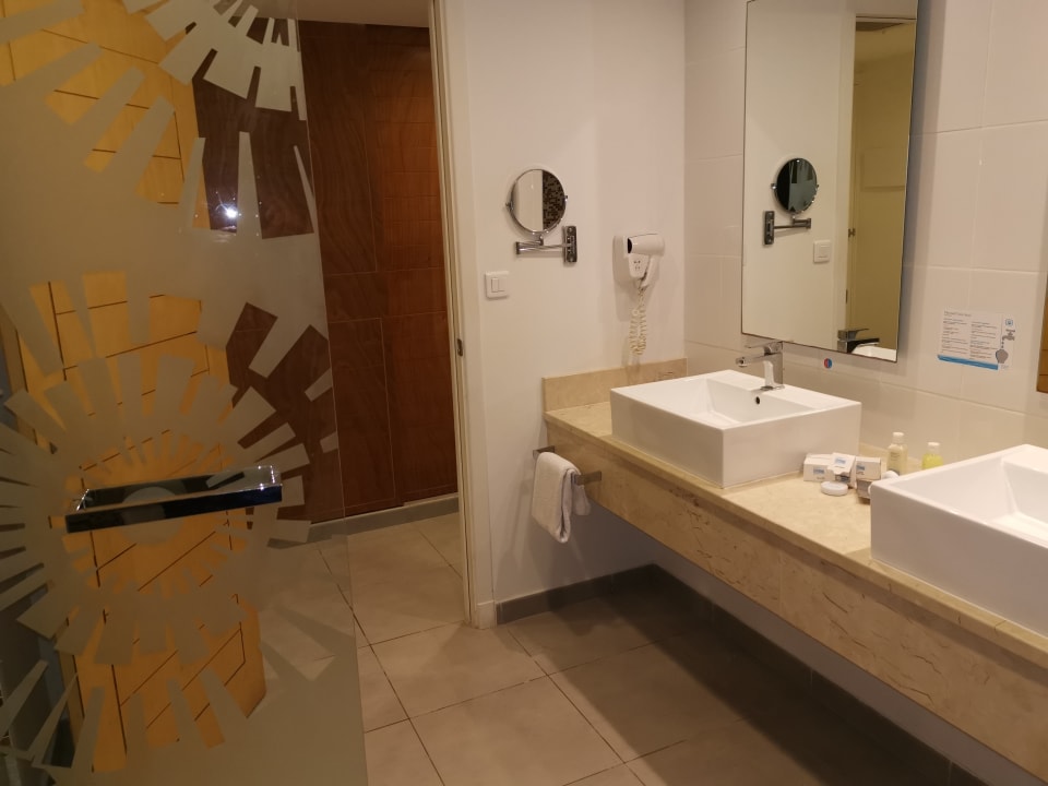 Zimmer Playa Vista Azul