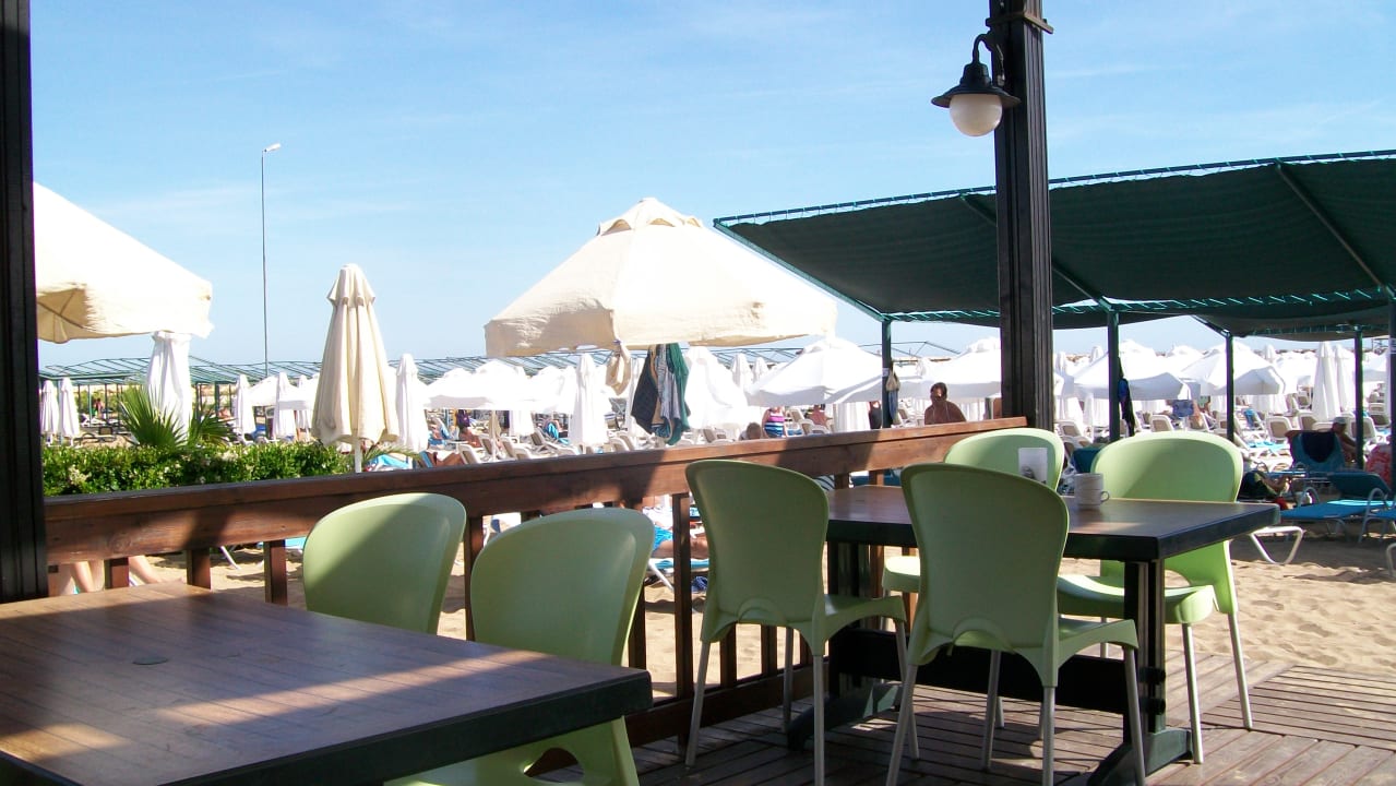 Restaurant Grand Seker Hotel