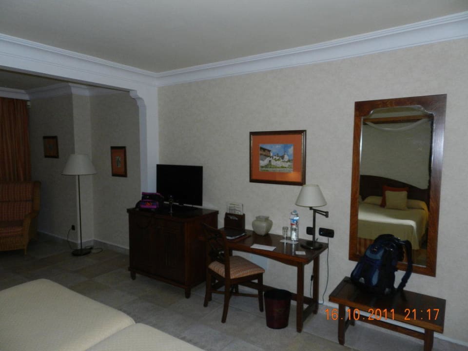 Teilansicht  Gran Tacande Wellness & Relax Costa Adeje