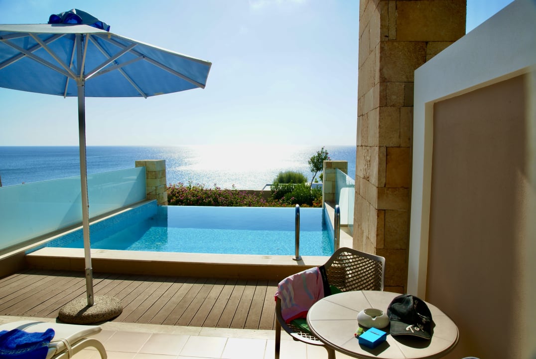 Zimmer Atrium Prestige Thalasso Spa Resort & Villas
