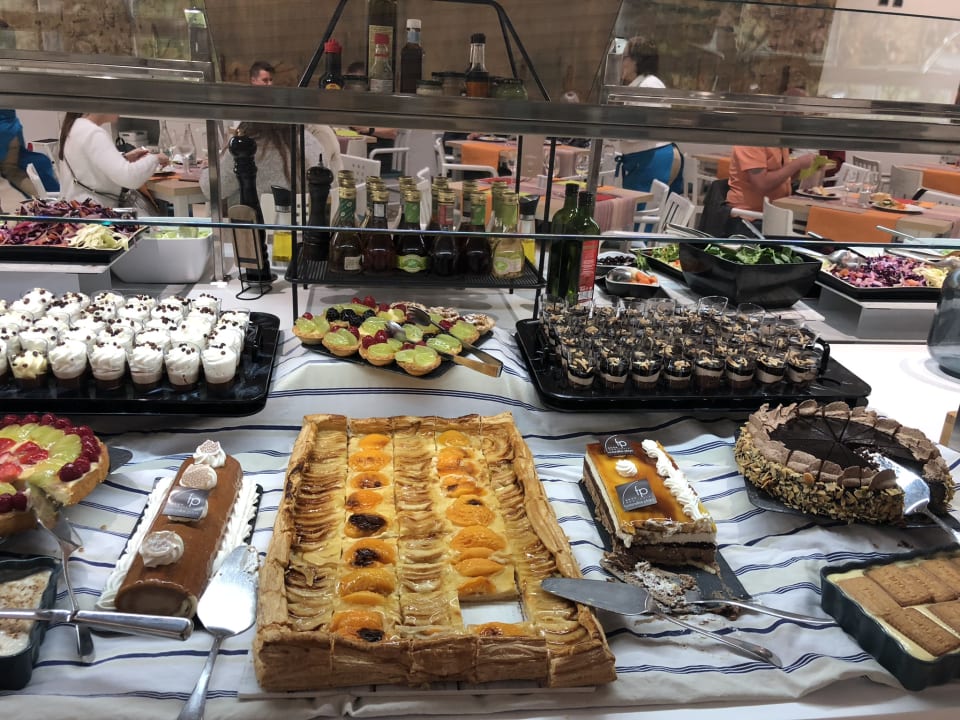 Gastro Aparthotel Fontanellas Playa