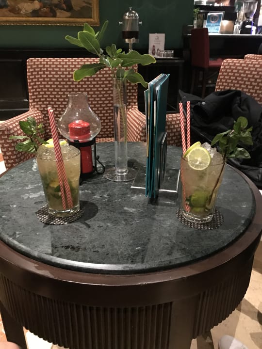 Gastro Jaz Makadi Saraya Resort