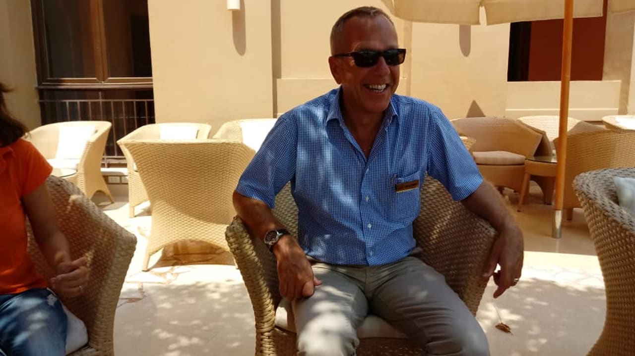 Sonstiges Hotel Three Corners Ocean View prestige - Adults only