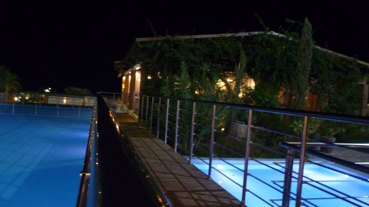 VIP-Bereich Aquagrand Artistic Luxury Beach Resort - Adults only