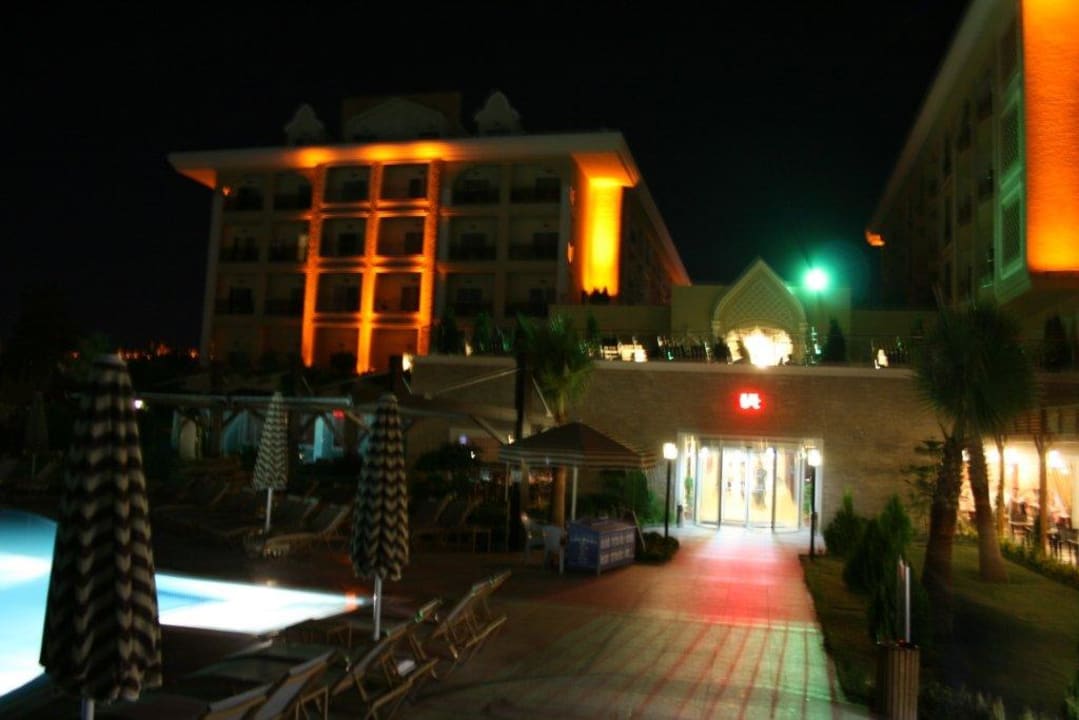 Abendidylle Adalya Resort & Spa - Adults Only