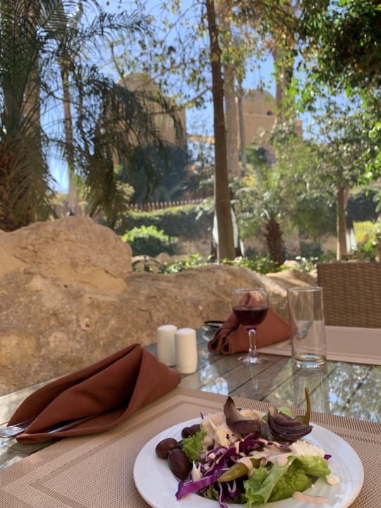 Gastro Makadi Spa - Adults only