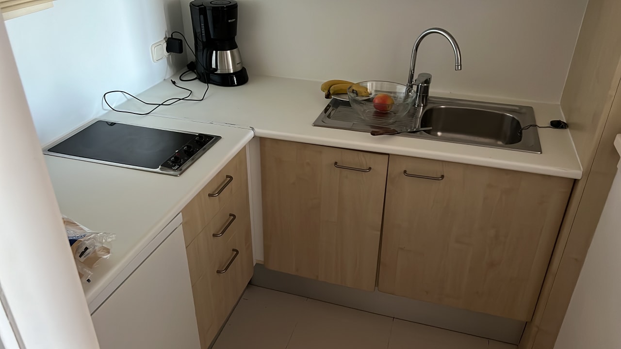 Zimmer Hipotels Mercedes
