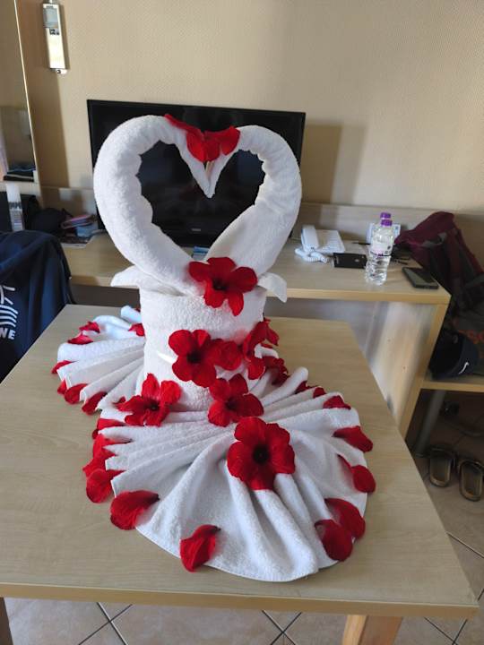 Zimmer VONRESORT Golden Beach