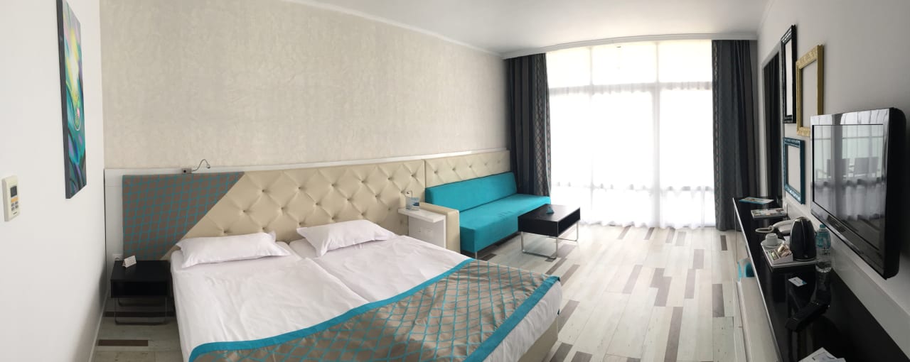 Zimmer Sentido Marea