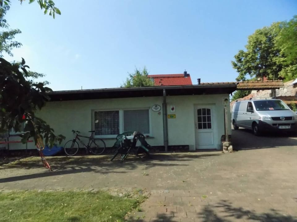 Haus Lindenstraße Haus Jutta am See