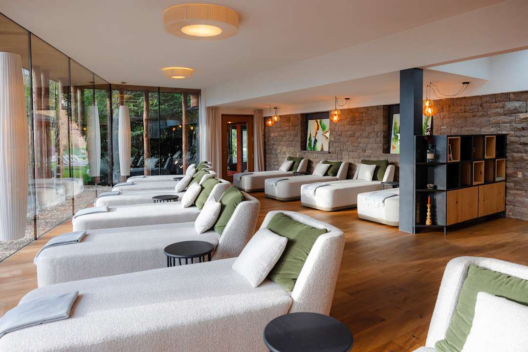 Sonstiges Hotel Der Waldhof