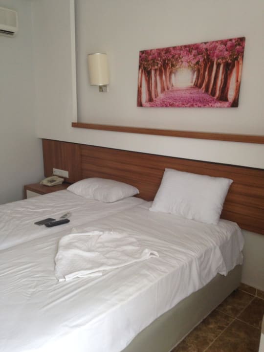 Zimmer Sun Club Hotel