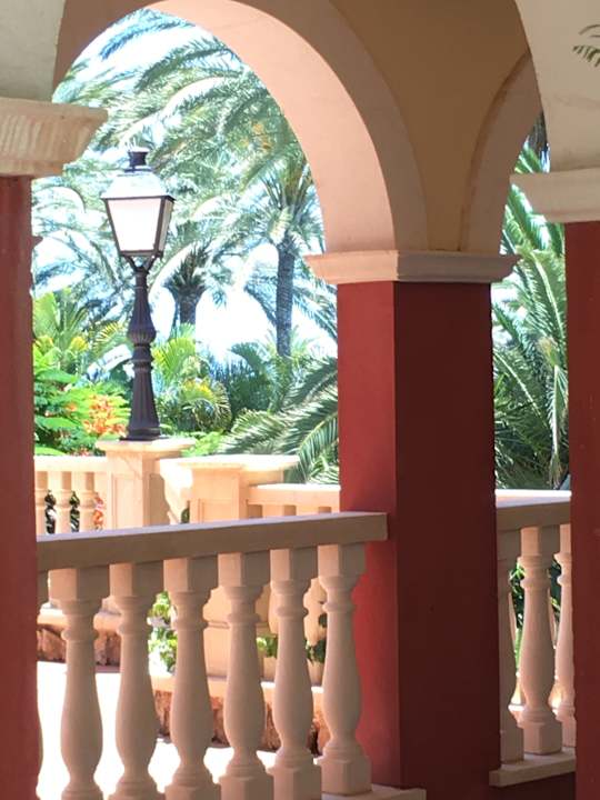 Außenansicht R2 Rio Calma Hotel & Spa & Conference