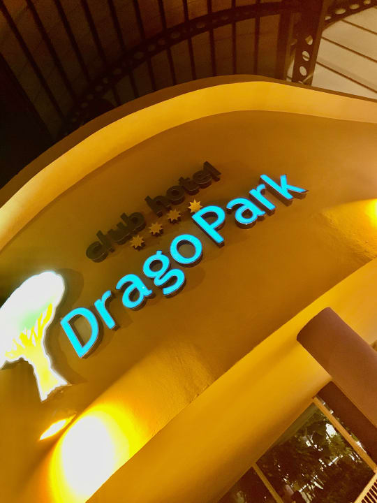 Sonstiges Club Hotel Drago Park