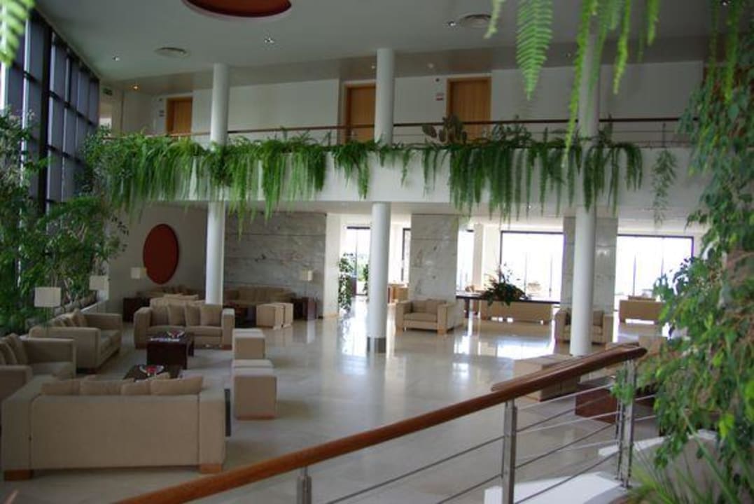 Aufenthaltsraum  Caloura Hotel Resort