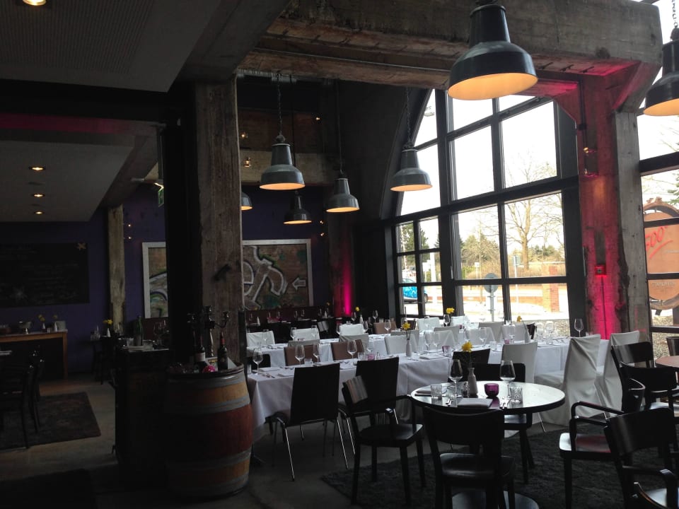 Restaurant Altes Stahlwerk