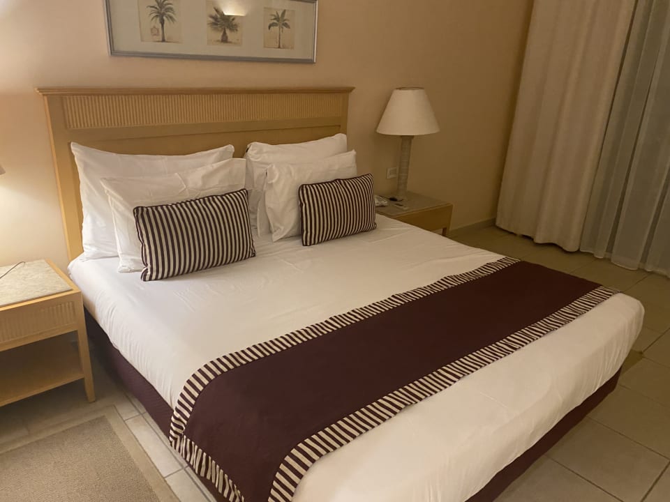 Zimmer Hotel JAZ Makadi Star & Spa