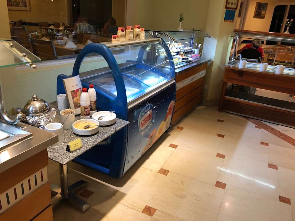 Gastro Club Paradisio El Gouna, Red Sea