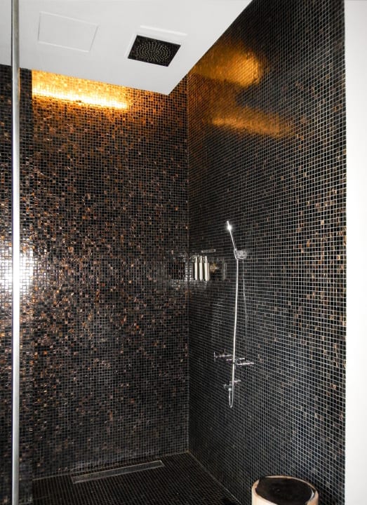 Gym The Chedi Muscat