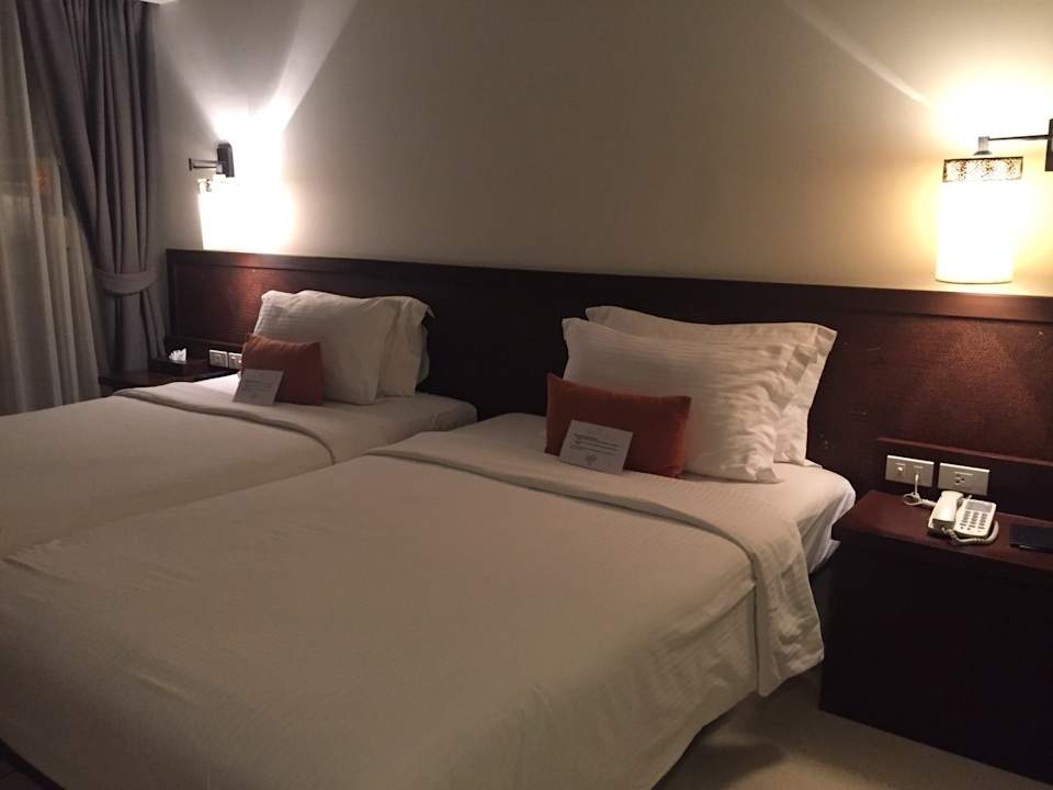 Zimmer The Grand Southsea Khaolak Beach Resort