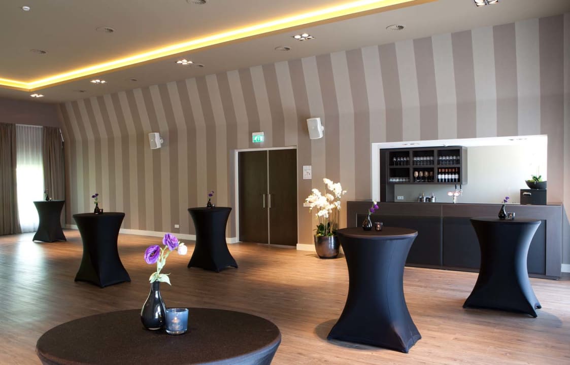 Sonstiges Fletcher Hotel-Restaurant Duinzicht
