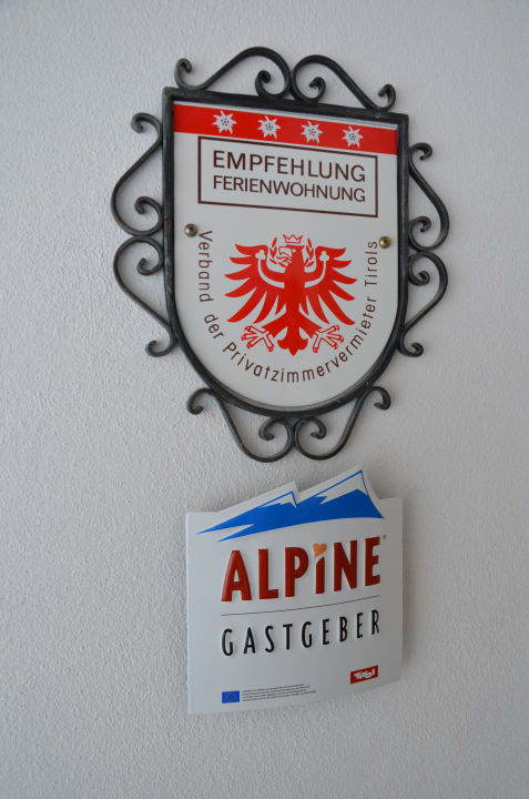 Auszeichnungen 4 Edelweiß FERIENHAUS KIRCHPLATZl Ferienhaus Kirchplatzl