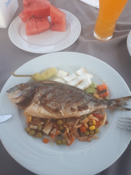 Gastro Saturn Palace Resort Hotel