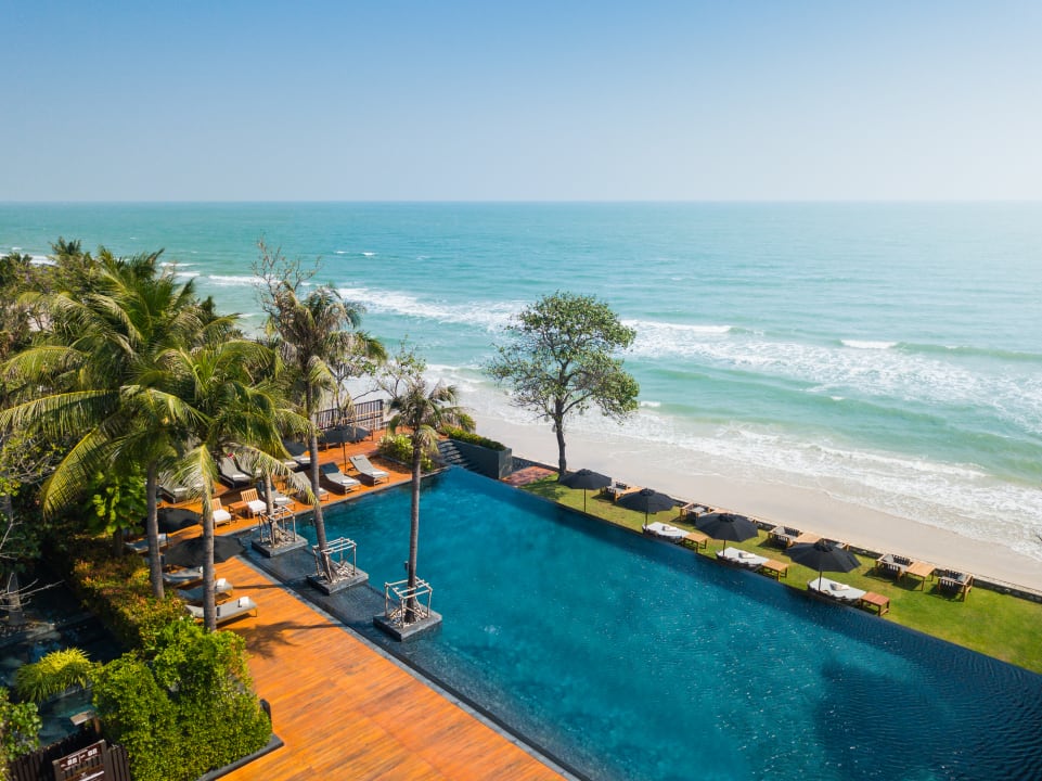Ausblick V Villas Hua Hin, MGallery