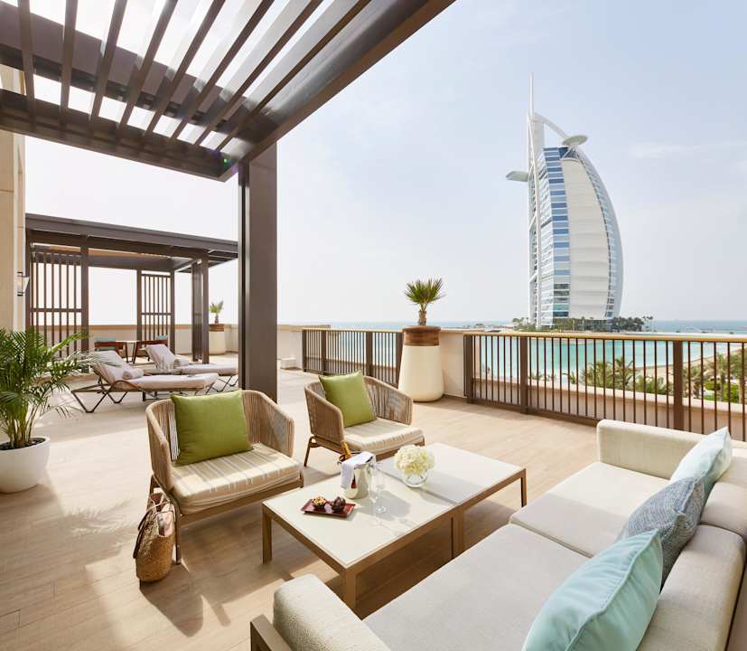 Zimmer Jumeirah Al Naseem