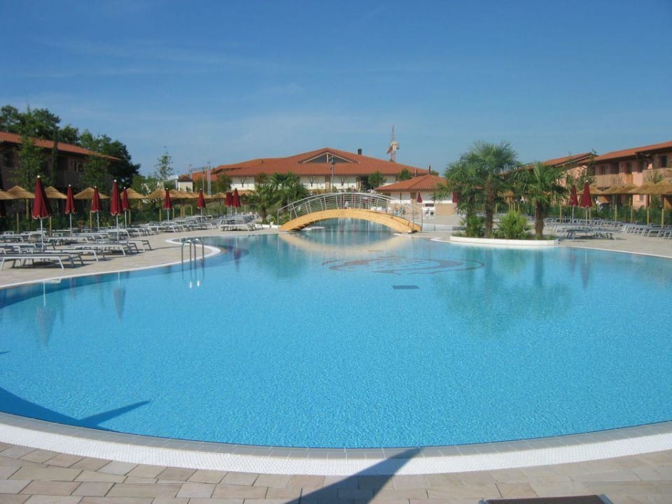 Pool1 Green Village Resort - Hotel & Aparthotel