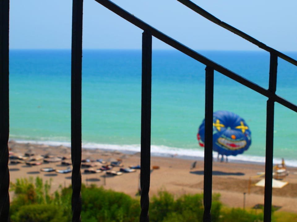 Strand Selectum Family Comfort Side