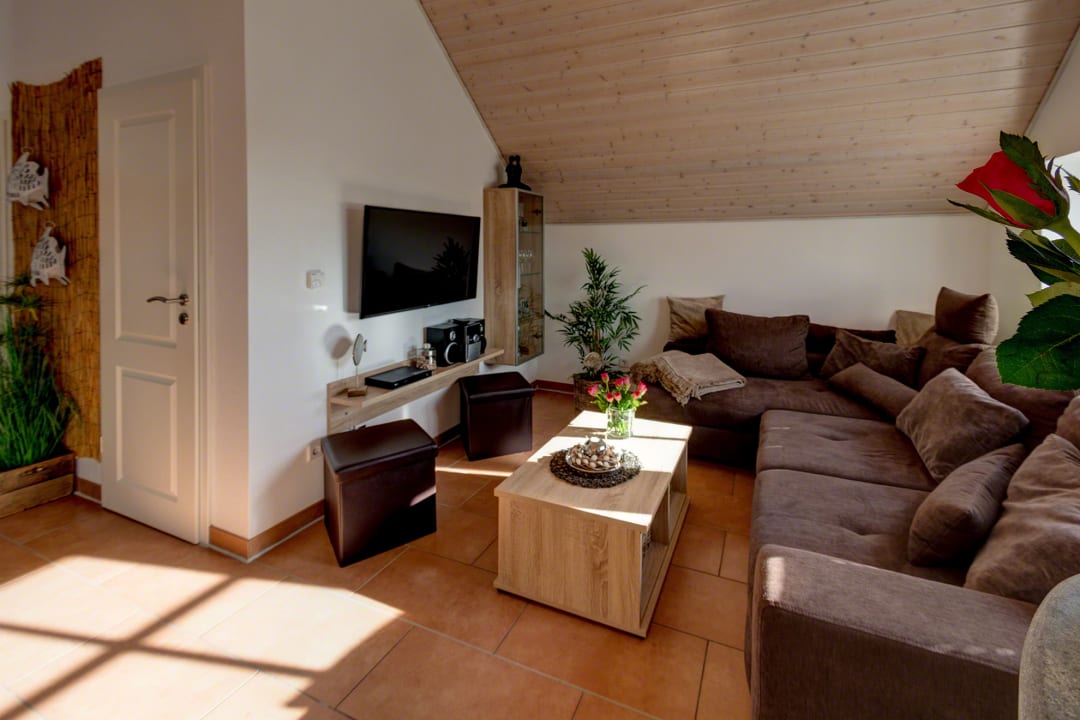 Zimmer Ferienwohnung Hafendomizil Greetsiel