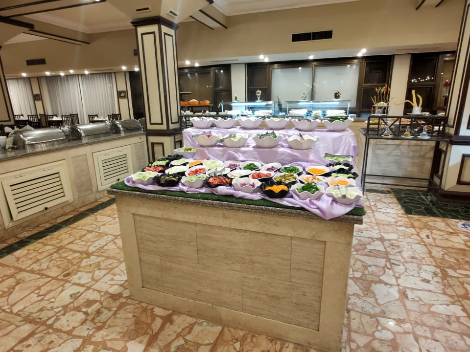 Gastro Eagles Paradise Abu Soma
