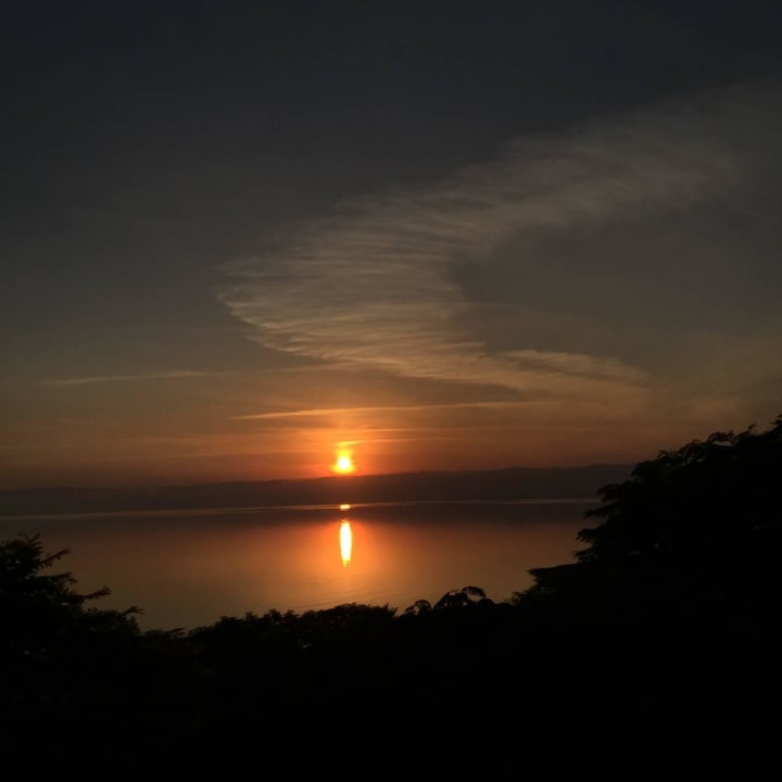 Deadsea Holiday Inn Resort Dead Sea